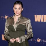 Lili Reinhart 17th WIF Oscar Nominees Party 21