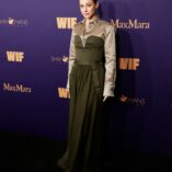 Lili Reinhart 17th WIF Oscar Nominees Party 24