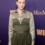 Lili Reinhart 17th WIF Oscar Nominees Party 4