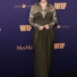 Lili Reinhart 17th WIF Oscar Nominees Party 8