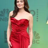 Lucy Hale 2024 People's Choice Awards 1