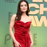 Lucy Hale 2024 People's Choice Awards 10
