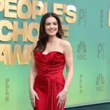 Lucy Hale 2024 People's Choice Awards 11