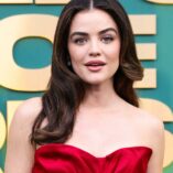 Lucy Hale 2024 People's Choice Awards 16