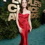 Lucy Hale 2024 People's Choice Awards 19
