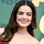 Lucy Hale 2024 People's Choice Awards 25
