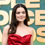 Lucy Hale 2024 People's Choice Awards 26