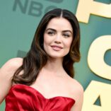 Lucy Hale 2024 People's Choice Awards 27