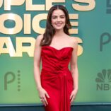 Lucy Hale 2024 People's Choice Awards 28