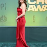 Lucy Hale 2024 People's Choice Awards 33