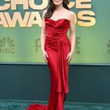 Lucy Hale 2024 People's Choice Awards 34