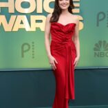 Lucy Hale 2024 People's Choice Awards 4