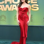 Lucy Hale 2024 People's Choice Awards 45