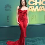 Lucy Hale 2024 People's Choice Awards 46