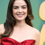 Lucy Hale 2024 People's Choice Awards 47