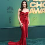 Lucy Hale 2024 People's Choice Awards 48