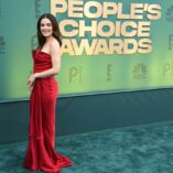 Lucy Hale 2024 People's Choice Awards 49