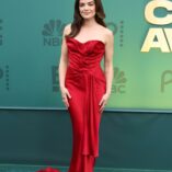Lucy Hale 2024 People's Choice Awards 5