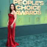 Lucy Hale 2024 People's Choice Awards 52