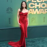 Lucy Hale 2024 People's Choice Awards 53