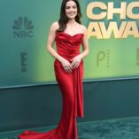 Lucy Hale 2024 People's Choice Awards 54