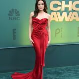 Lucy Hale 2024 People's Choice Awards 55