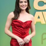 Lucy Hale 2024 People's Choice Awards 56