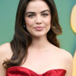 Lucy Hale 2024 People's Choice Awards 57