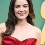 Lucy Hale 2024 People's Choice Awards 58
