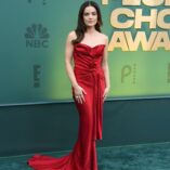 Lucy Hale 2024 People's Choice Awards 59