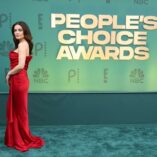 Lucy Hale 2024 People's Choice Awards 6