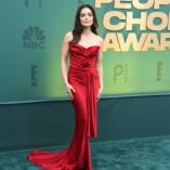 Lucy Hale 2024 People's Choice Awards 60