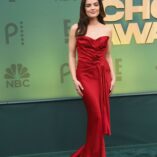 Lucy Hale 2024 People's Choice Awards 64