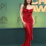 Lucy Hale 2024 People's Choice Awards 65