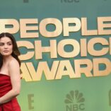 Lucy Hale 2024 People's Choice Awards 66