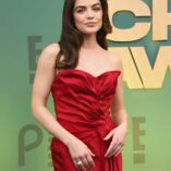 Lucy Hale 2024 People's Choice Awards 67