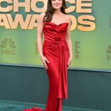 Lucy Hale 2024 People's Choice Awards 68