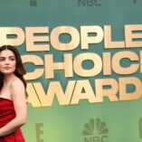 Lucy Hale 2024 People's Choice Awards 8