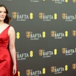 Morfydd Clark 2024 BAFTA Film Awards 8