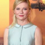 Kirsten Dunst Civil War Screening 10