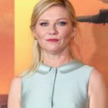 Kirsten Dunst Civil War Screening 11