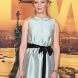 Kirsten Dunst Civil War Screening 14