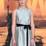 Kirsten Dunst Civil War Screening 3