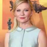 Kirsten Dunst Civil War Screening 7