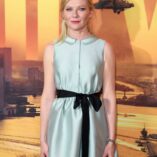 Kirsten Dunst Civil War Screening 8