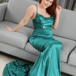 Only Silk And Satin April 2024 50