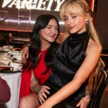 Sabrina Carpenter 2023 Variety Hitmakers Brunch 14