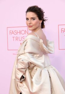 Sophia Bush 2024 Fashion Trust U.S. Awards 5