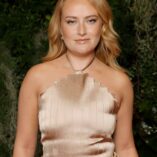 Amelia Dimoldenberg 2024 Netflix BAFTA Television Awards Celebration 1