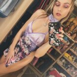 Chloe Toy Instagram 39
